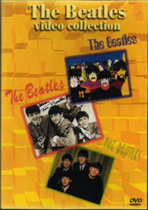 The Beatles Video Collection