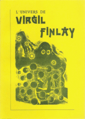 L'Univers de Virgil Finlay