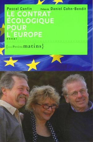 Un pacte écologique pour l'Europe