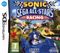 Sonic & Sega All-Stars Racing