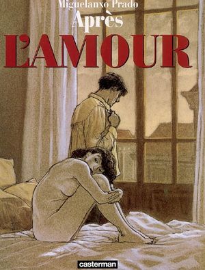 Après l'amour