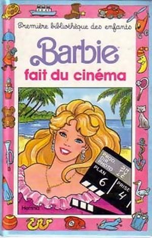 Barbie fait du cinéma