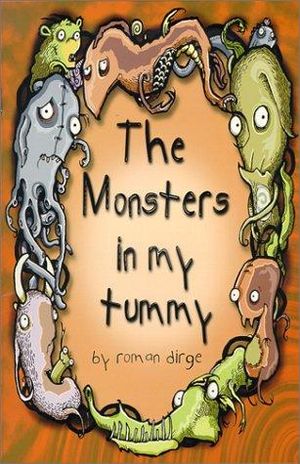 The Monsters In My Tummy