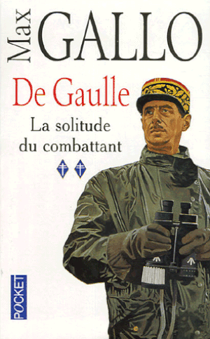 De Gaulle, II