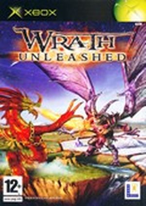 Wrath Unleashed
