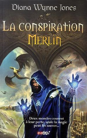 La Conspiration Merlin