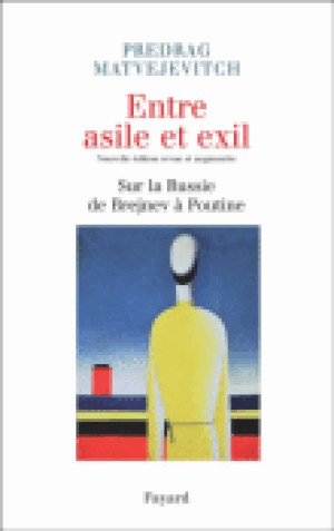 Entre asile et exil