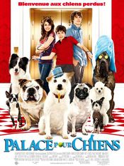 Affiche Palace pour chiens Affiche Palace pour chiens