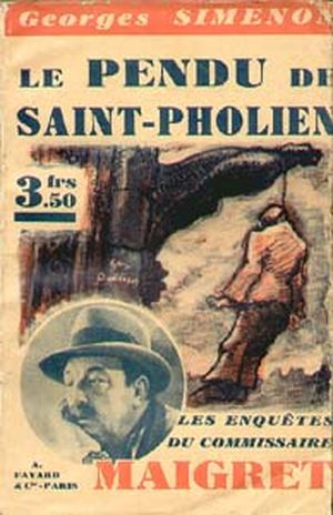 Le Pendu de Saint-Pholien