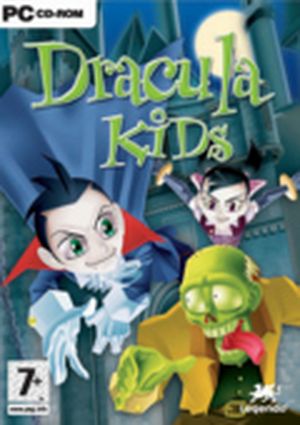 Dracula Kids