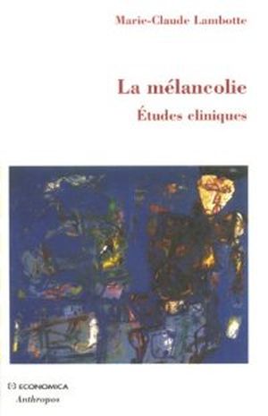 La mélancolie