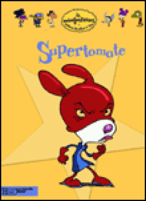 Supertomate