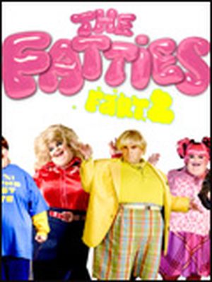 The Fatties - Fart 2