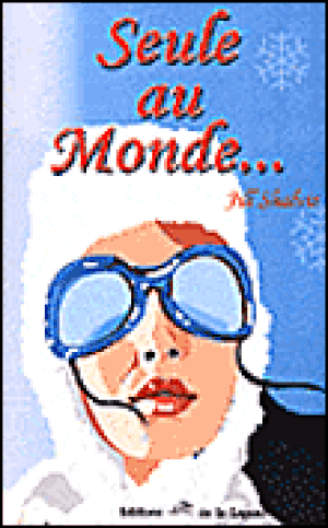 Seule au monde