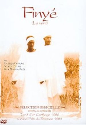 Finyé (Le Vent)