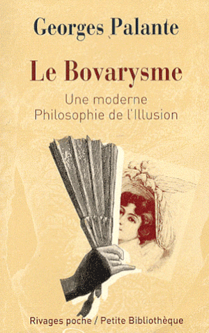 Le Bovarysme