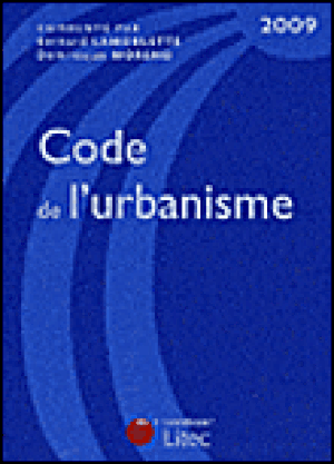 Code de l'urbanisme