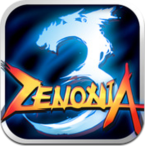 Zenonia 3: The Midgard Story