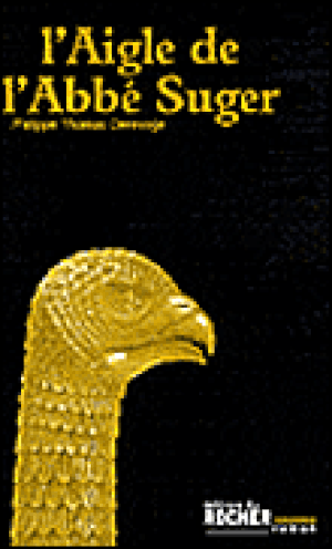 L'aigle de l'Abbé Suger