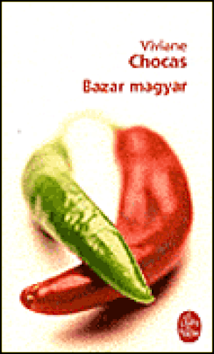 Bazar magyar