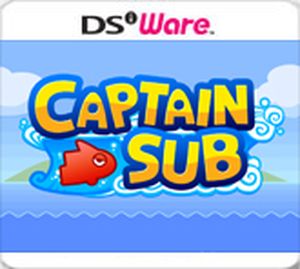 GO Series: Captain Sub
