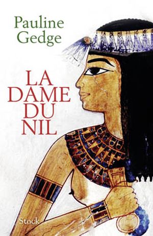 La dame du Nil