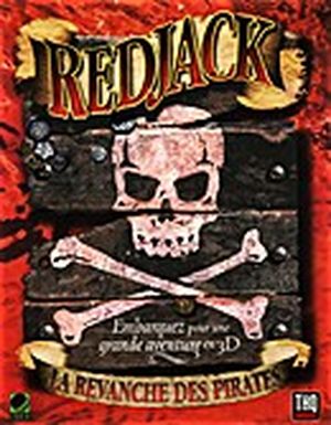 Redjack : La Revanche des Pirates