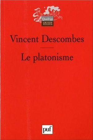 Le Platonisme