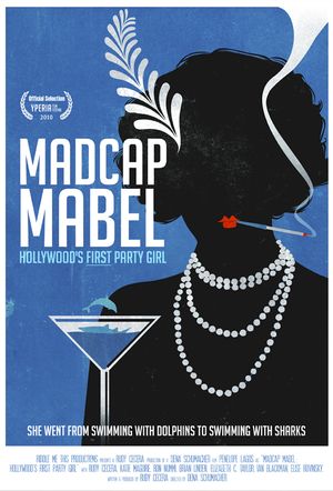 Madcap Mabel