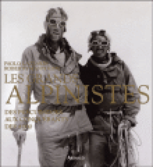 Les grands alpinistes