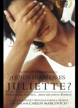 Qui diable est Juliette?