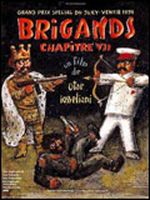 Affiche Brigands, chapitre VII