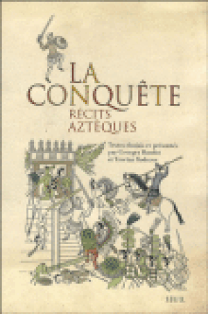 Récits aztèques de la conquête