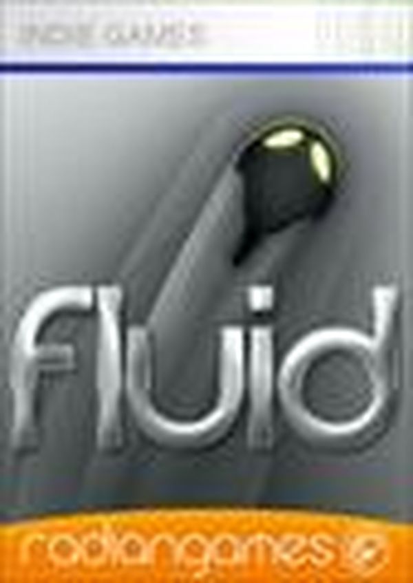 Fluid