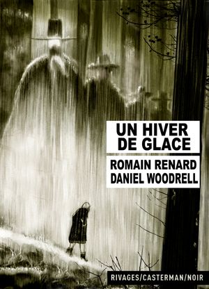 Un hiver de glace