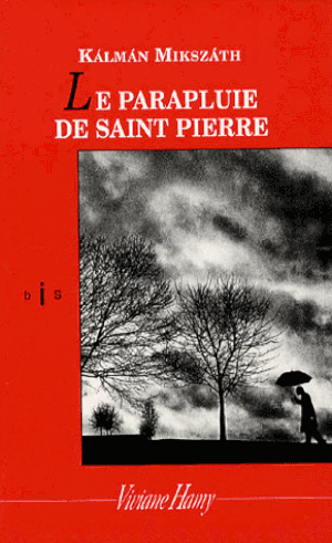Le Parapluie de Saint-Pierre