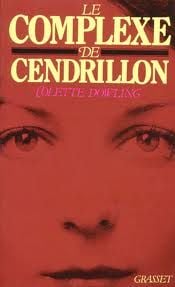 Couverture Le Complexe de Cendrillon Couverture Le Complexe de Cendrillon