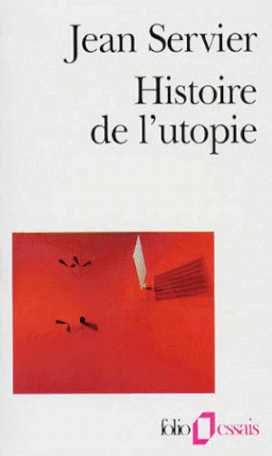 Histoire de l'utopie