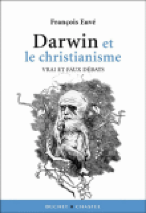 Darwin et le christianisme