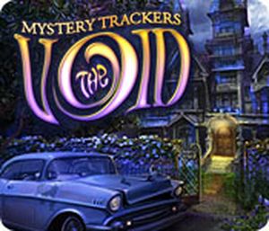 Mystery Trackers - The Void