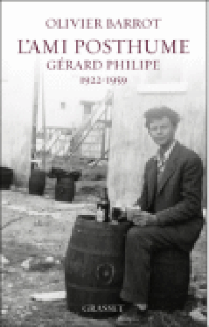 L'ami posthume, Gérard Philipe