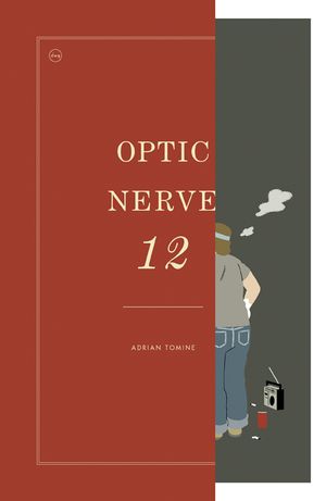 Optic Nerve, tome 12