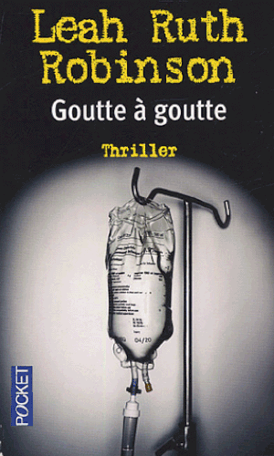 Goutte à goutte