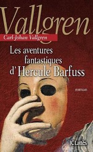 Les aventures fantastiques d'Hercule Barfuss