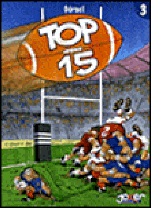 Top 15