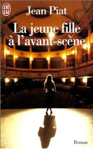 La Jeune Fille à l'avant-scène