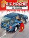 Le Collectionneur de crimes - Ric Hochet, tome 68