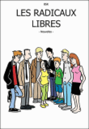Les radicaux libres