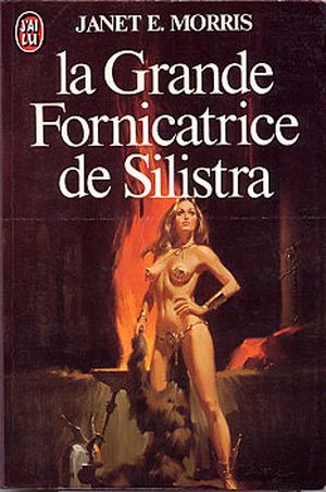 La Grande fornicatrice de Silistra