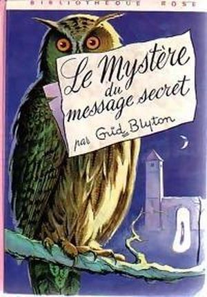 Le Mystère du message secret